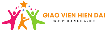 Giáo Viên Hiện Đại
